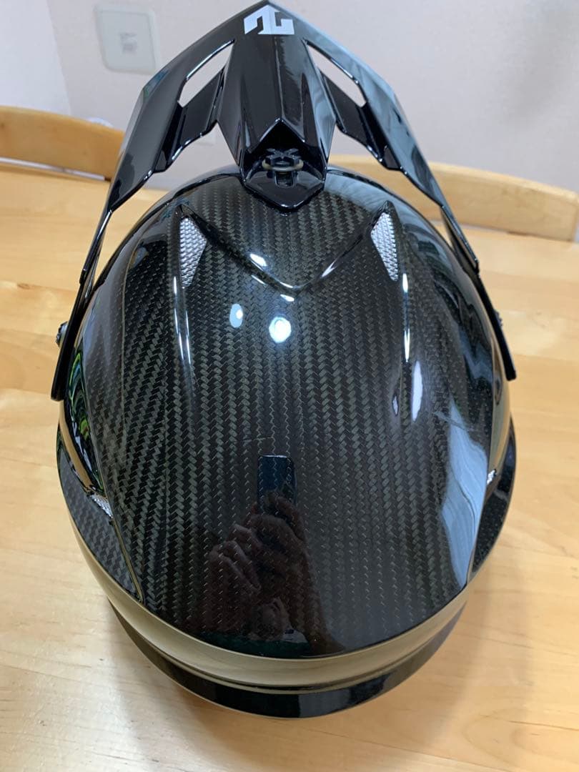 ZEALOT マッドジャンパー2