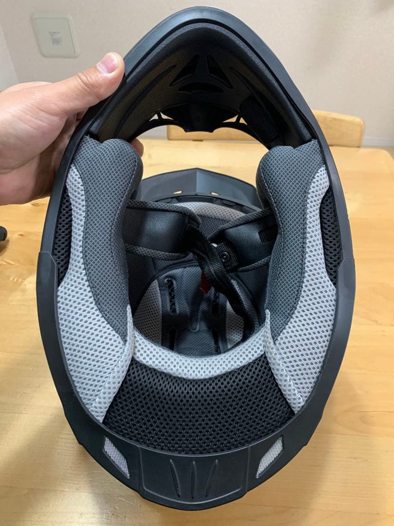 ZEALOT マッドジャンパー2