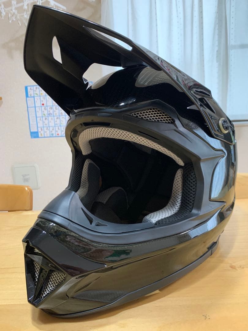 ZEALOT マッドジャンパー2