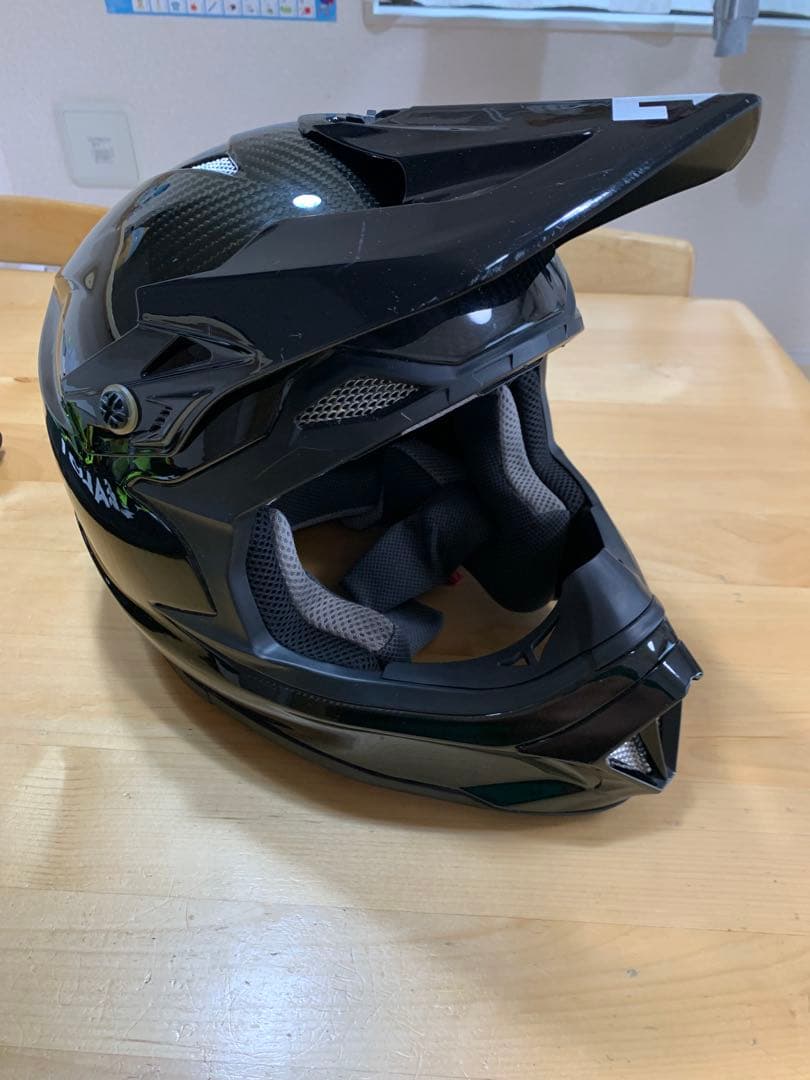 ZEALOT マッドジャンパー2