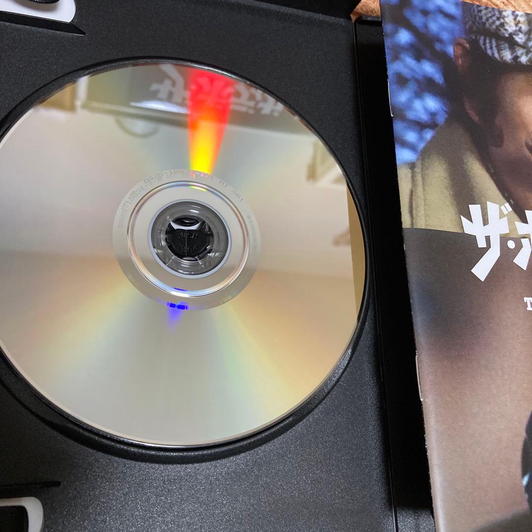 ザ・ボディガード DVD-BOX 〈6枚組〉千葉真一/志穂美悦子/目黒祐樹