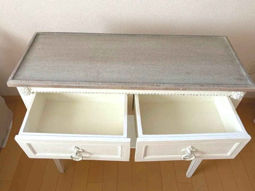 コンソールテーブル　ブランディポワール