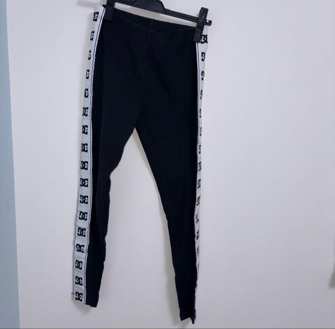 GYDA DC コラボセットアップ