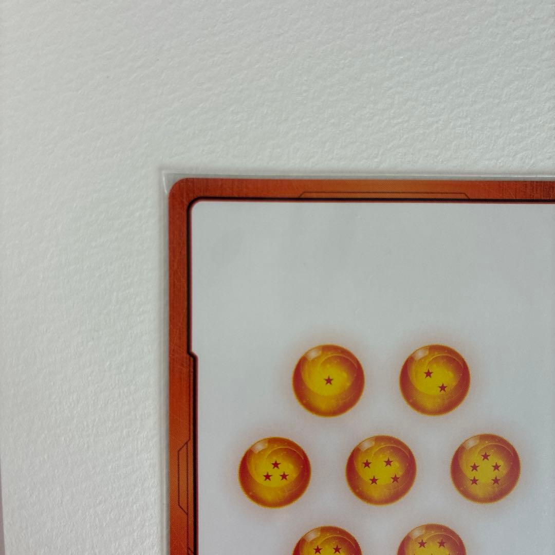 ドラゴンボール マンガブースター02金エナジーマーカー 10巻 E-73