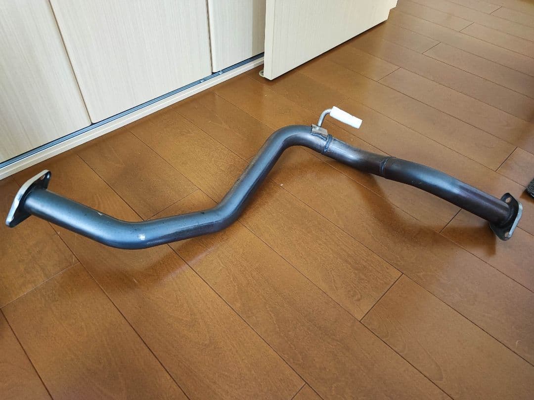 HKS　マフラー　hi-power　specLII　zc33s用