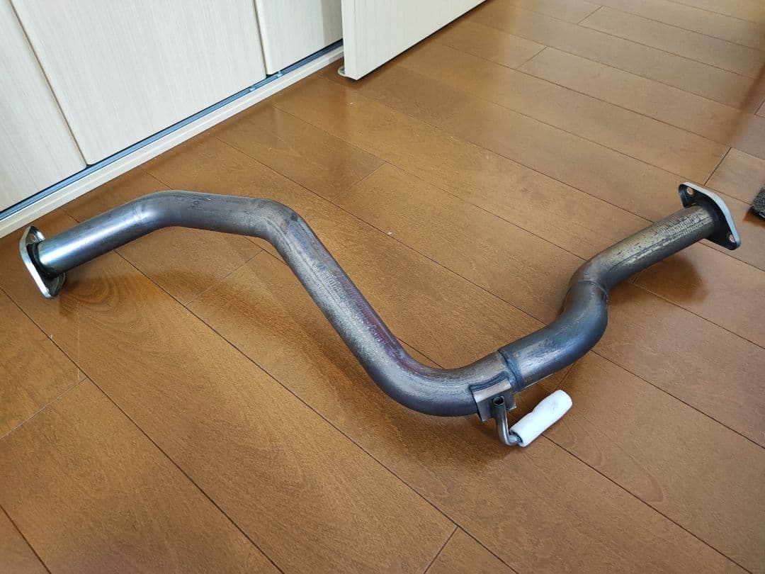 HKS　マフラー　hi-power　specLII　zc33s用