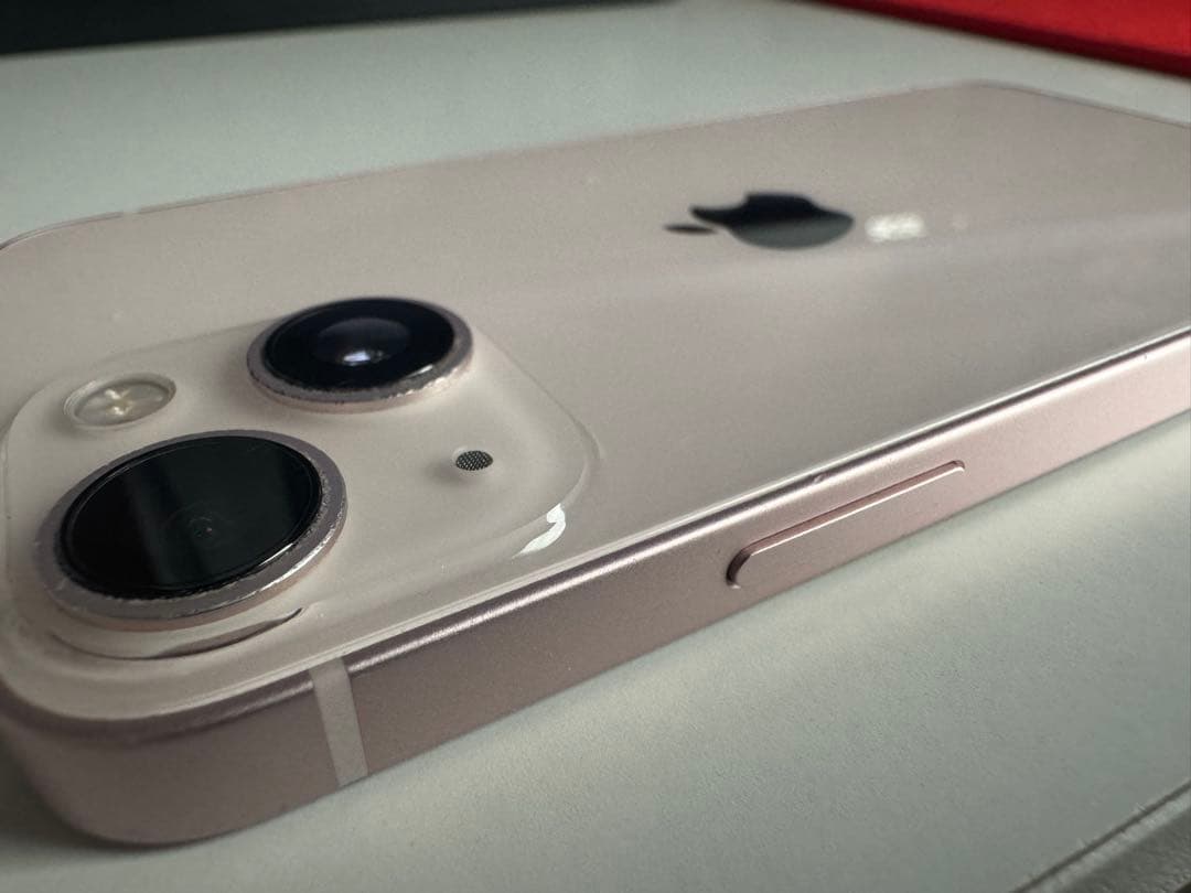 携帯電話本体 iPhone13mini 128G