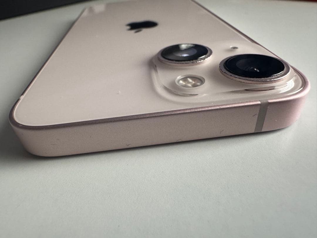 携帯電話本体 iPhone13mini 128G