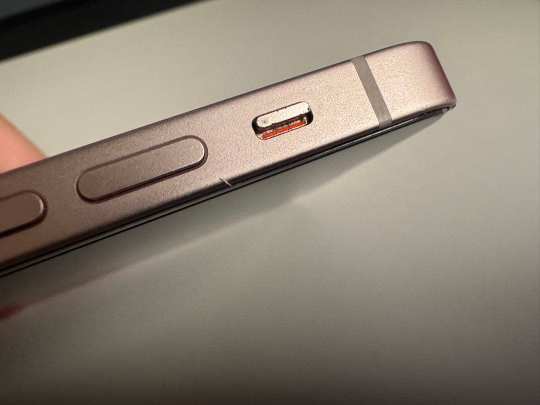 携帯電話本体 iPhone13mini 128G