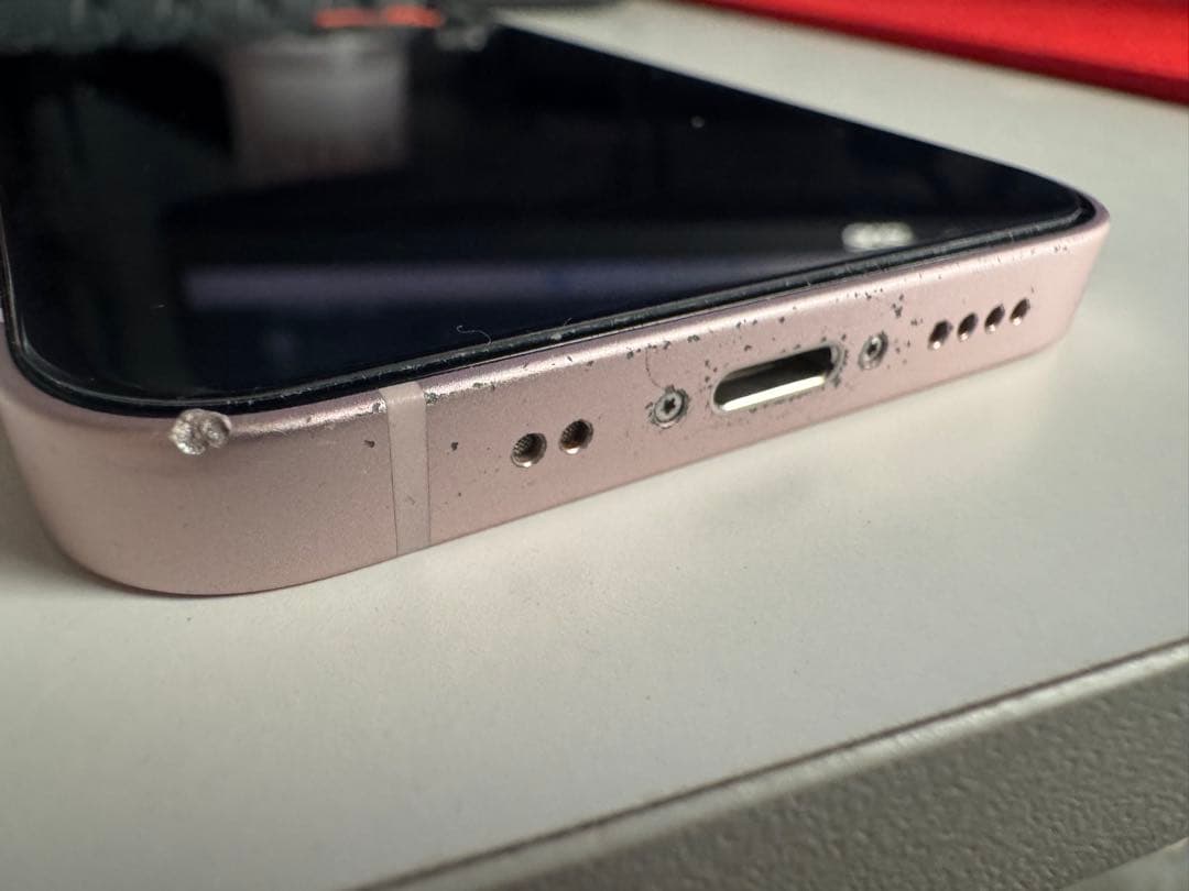 携帯電話本体 iPhone13mini 128G