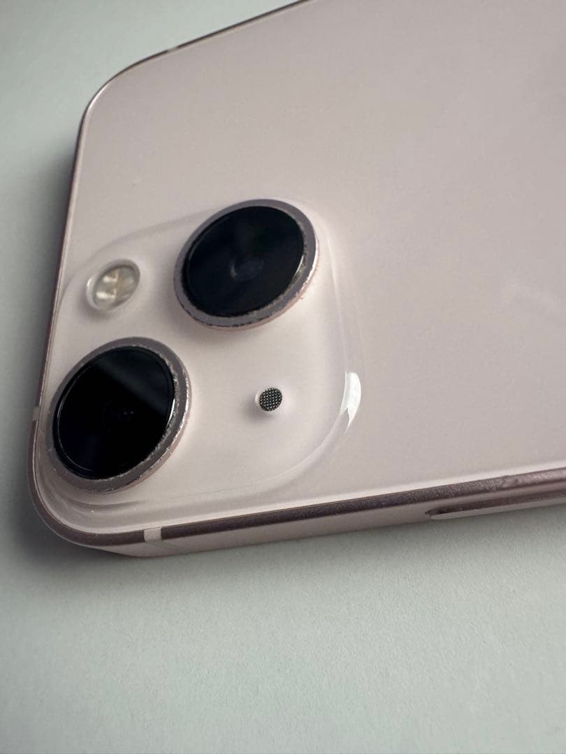 携帯電話本体 iPhone13mini 128G