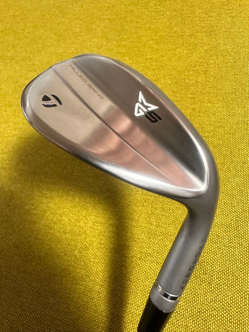 テーラーメイド MG5 56° 35インチオーダー