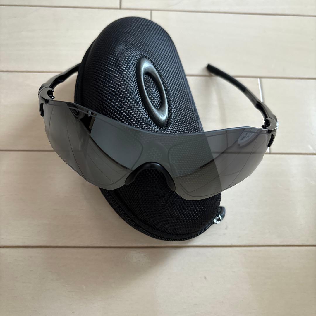 たなっち OAKLEYサングラス OO9313-13 EVZERO