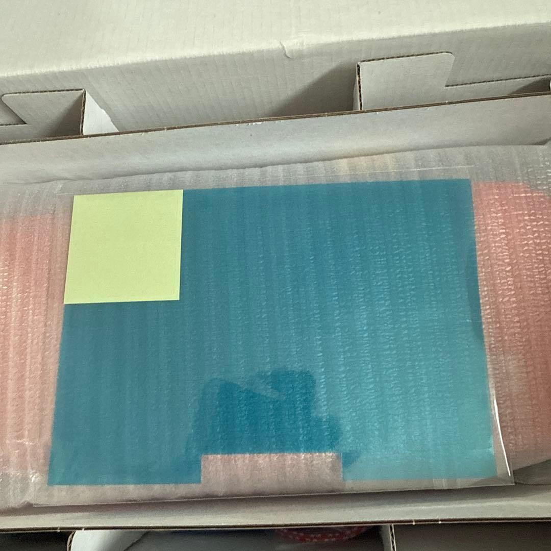 Nintendo Switch マリオレッド×ブルーセット　限定品