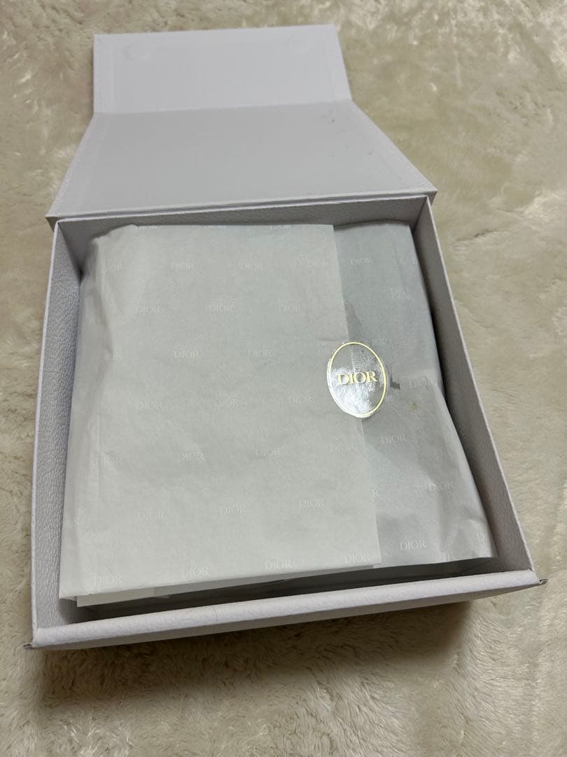 【新品】ミス ディオール コフレ クリスマスコフレ2023（数量限定）