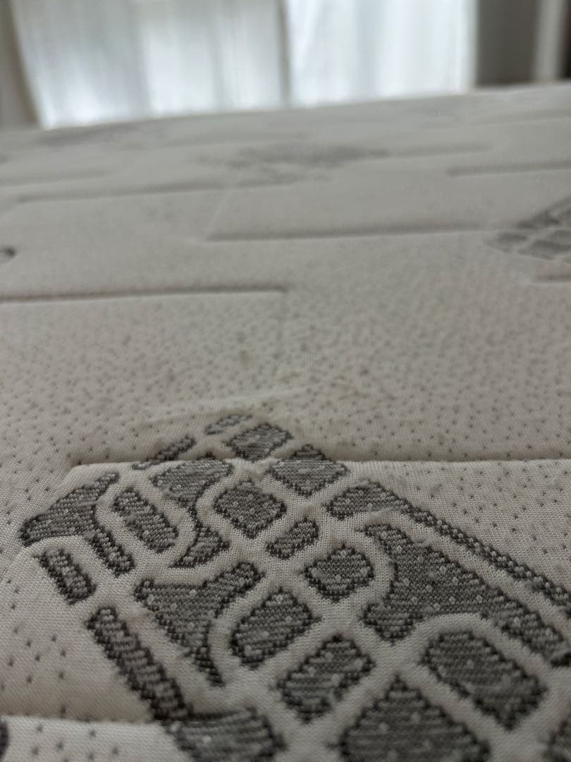 恭ちゃんさま専用　エアウィーブ　ダブル　S04 2024.02購入