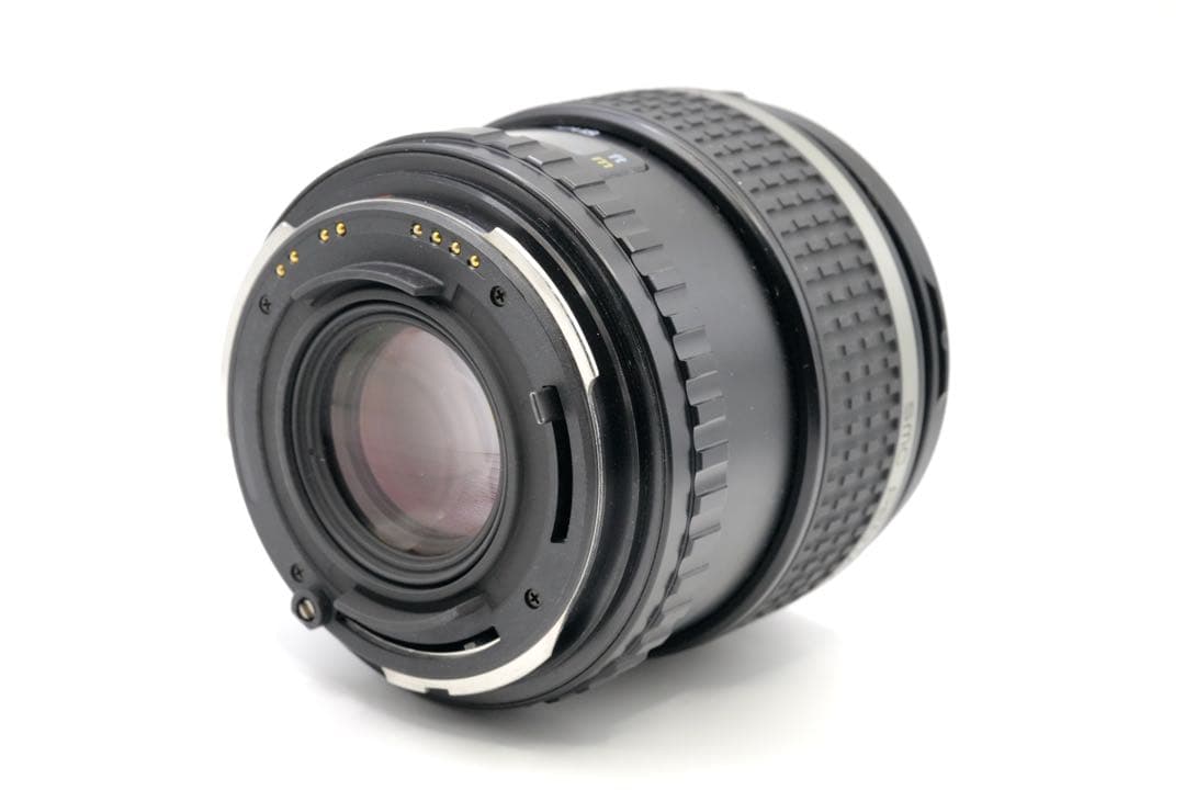 レンズ(単焦点) PENTAX645 FA 45mm 2.8