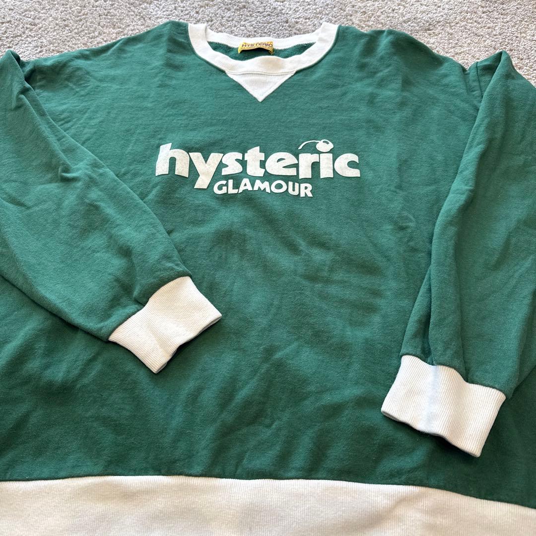 値下げヒステリックグラマー（男女兼用）