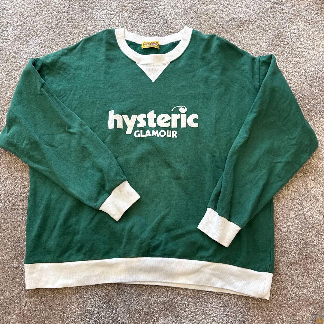 値下げヒステリックグラマー（男女兼用）