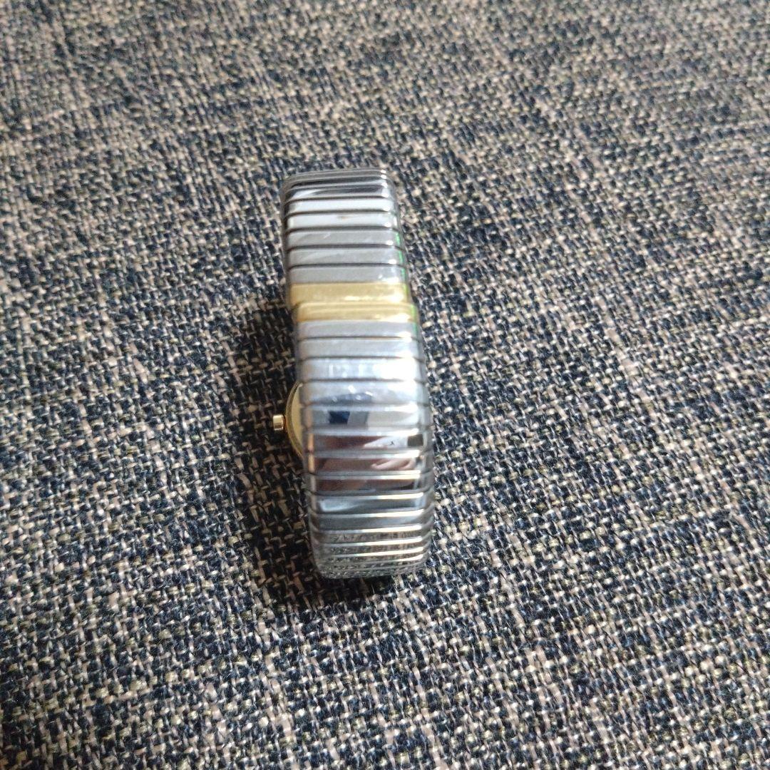 ブルガリ時計トゥボガス☆