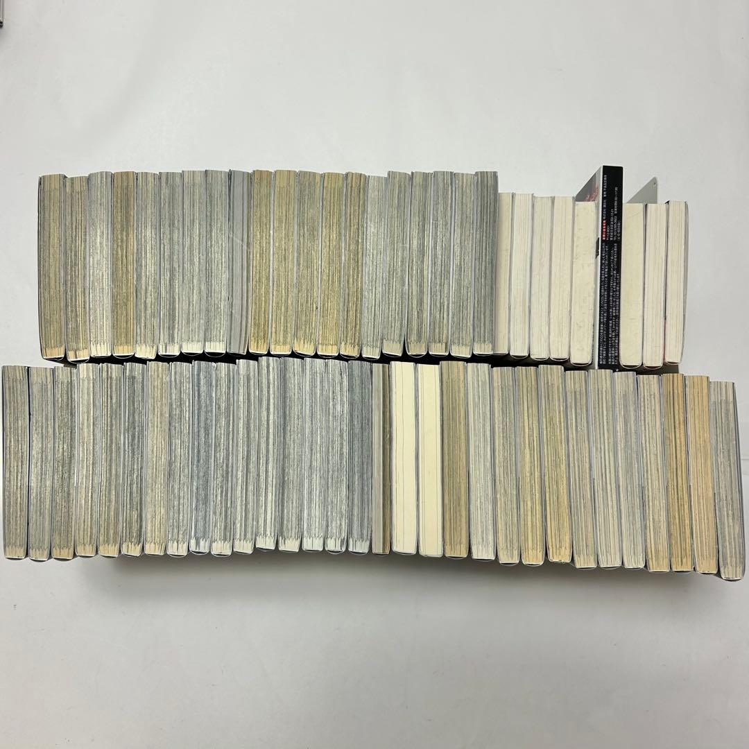 【送料込み】《60冊セット》終わりのセラフ 一瀬グレン、16歳の破滅 小説