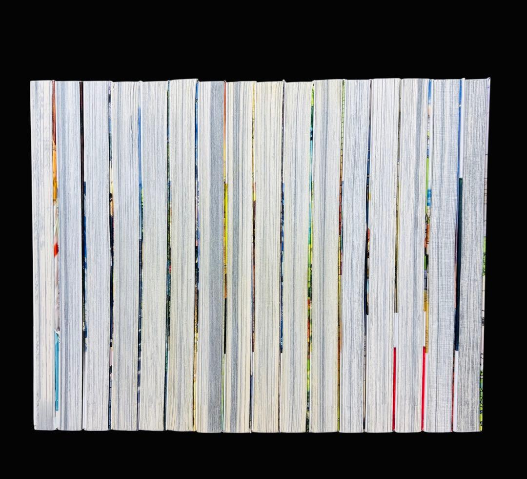 【全巻セット】葬送のフリーレン 1-15巻(既刊)+関連本