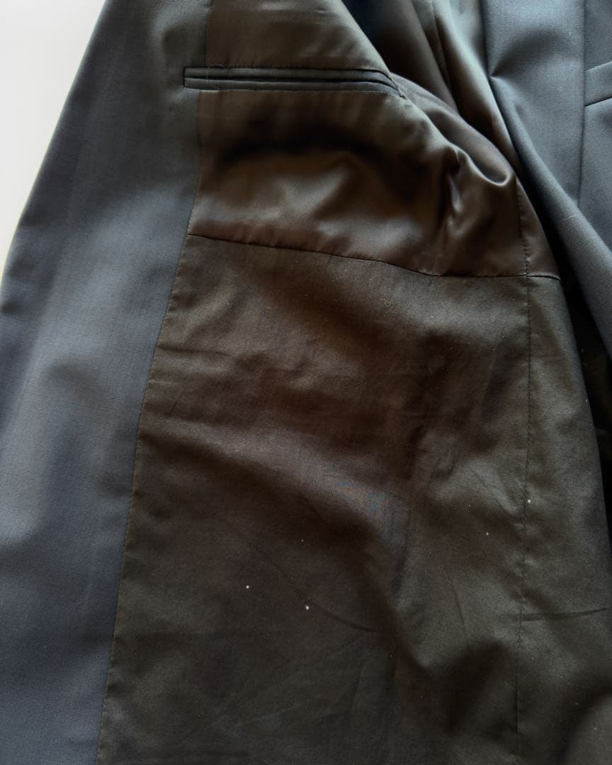 新品 Martin Margiela 14 セットアップ スーツ マルジェラ