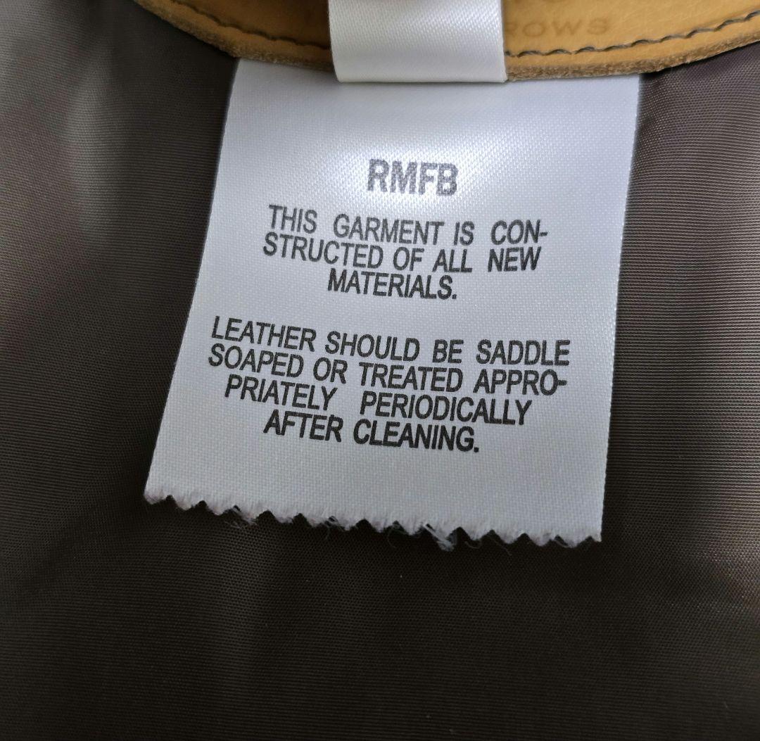 ロッキーマウンテンフェザーベッド ユナイテッドアローズ ダウンベスト 38