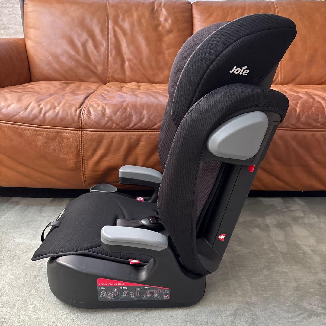 Joie Elevate ジョイー エレベート ジュニアシート