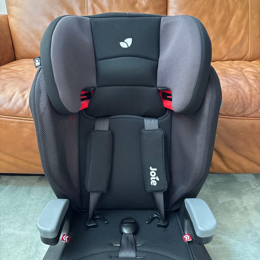 Joie Elevate ジョイー エレベート ジュニアシート
