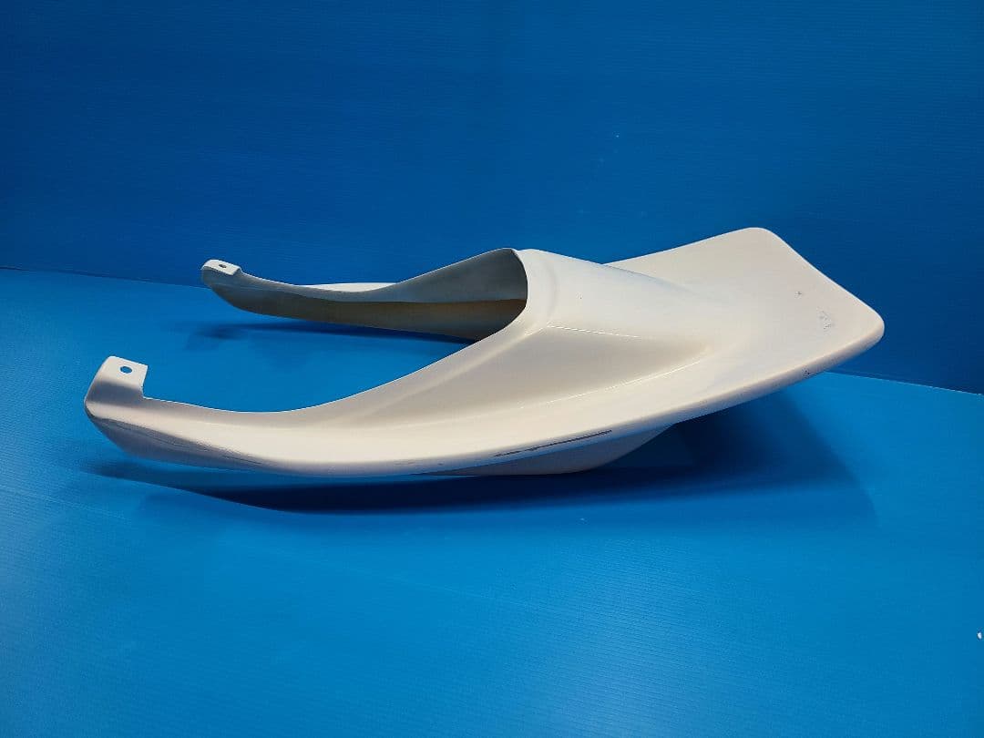 ゼファー４００　用 ハネタイプテールカウル ～９５年まで ZEPHYR