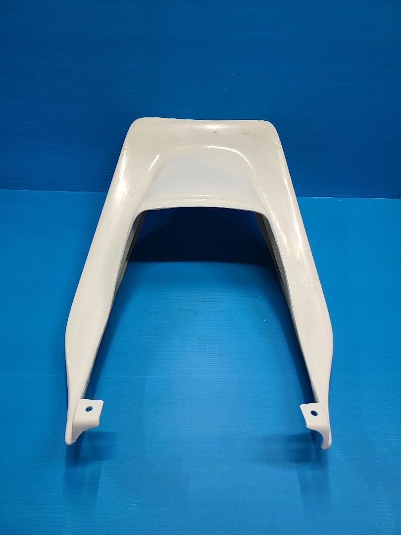 ゼファー４００　用 ハネタイプテールカウル ～９５年まで ZEPHYR