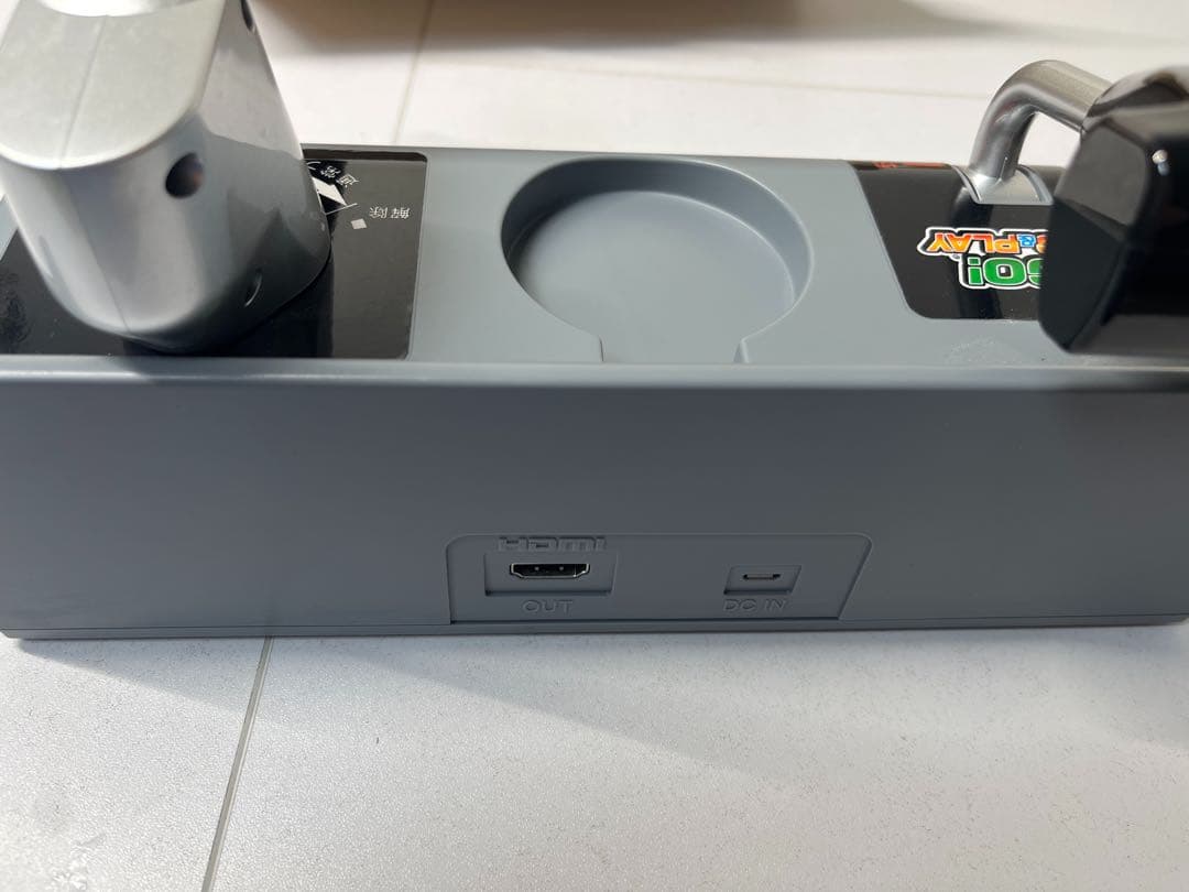 電車でGO！PLUG&PLAY プラグアンドプレイ