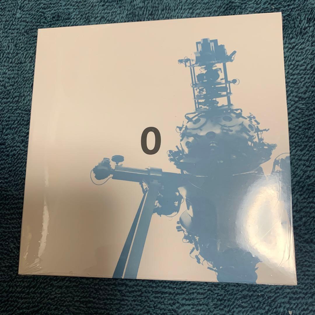 cali≠gari / 「0」補足版 (Moonrise Silhouette)