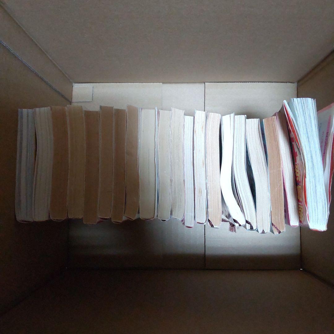 まんが家マリナ シリーズ他 39巻 ライトノベル 藤本ひとみ コバルト等