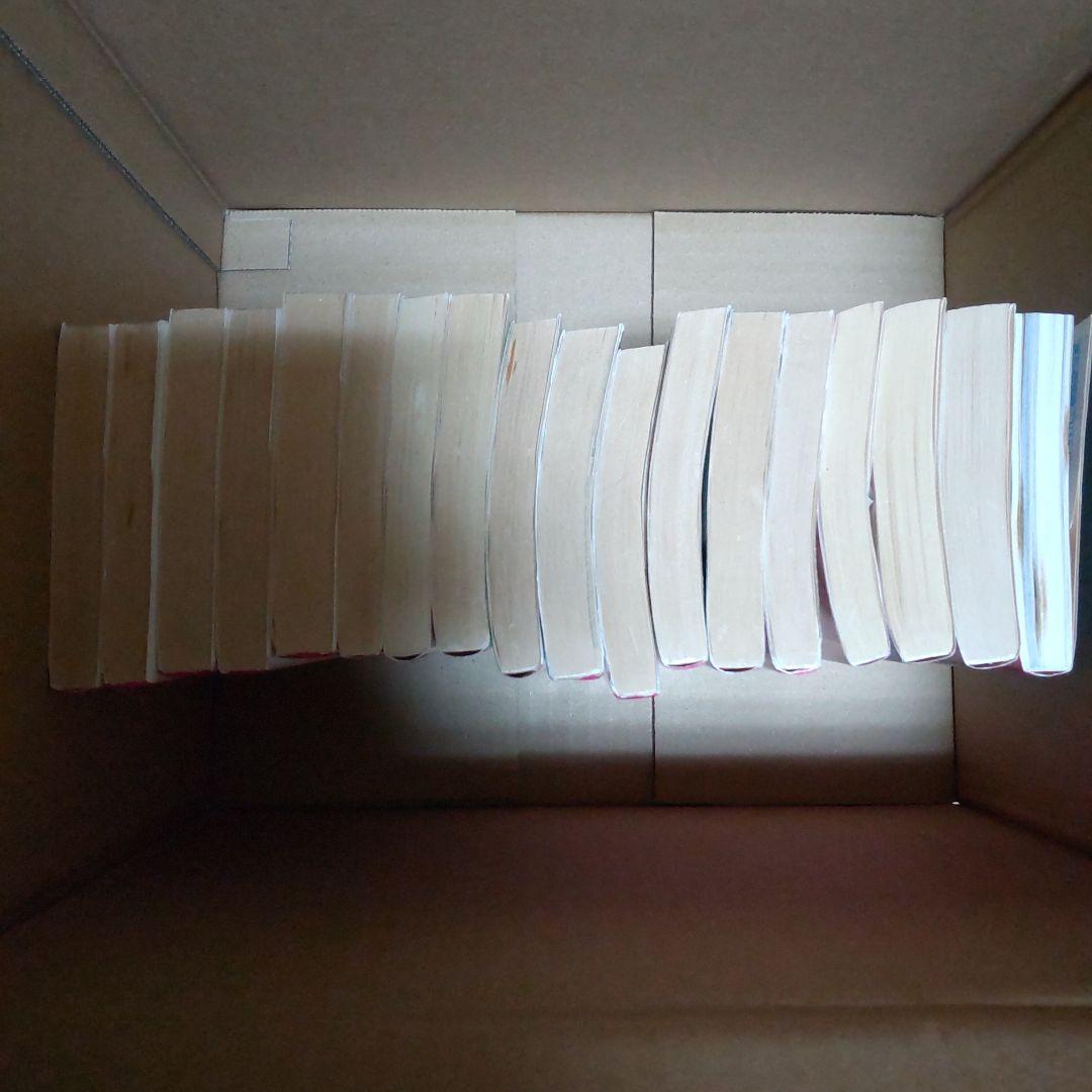 まんが家マリナ シリーズ他 39巻 ライトノベル 藤本ひとみ コバルト等