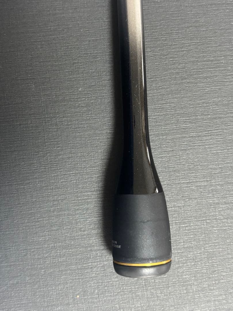 SHIMANO 18ステファーノ 攻 H177SP