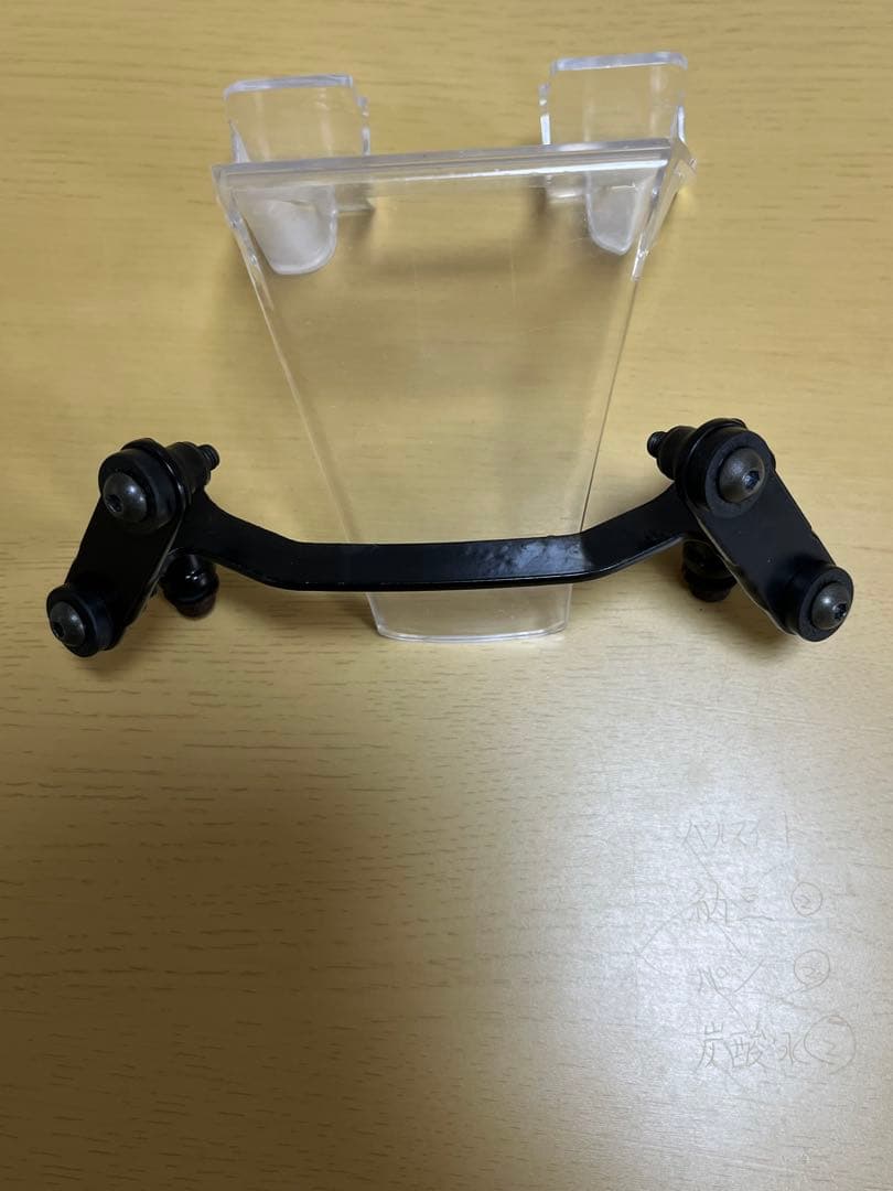 TAKEGAWA 武川 メーターバイザー　HONDAグロム JC92