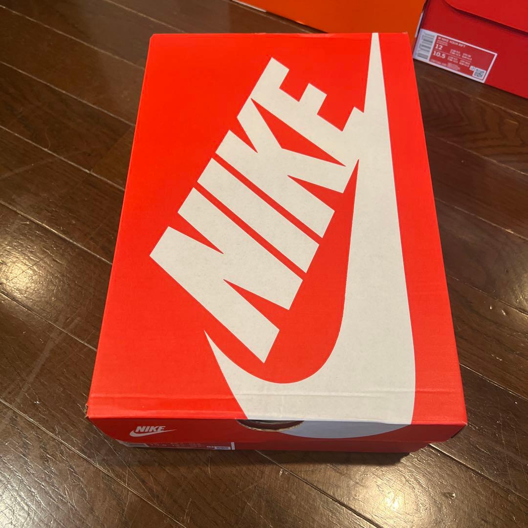 Nike Clogposite Black 30cm クロッグポジット