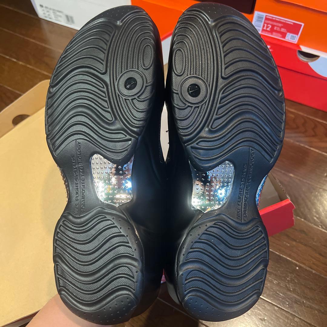 Nike Clogposite Black 30cm クロッグポジット