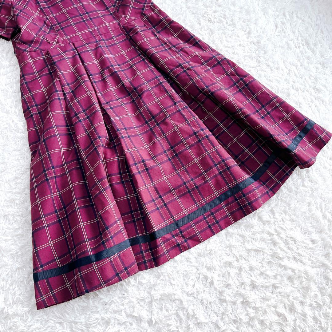 メゾピアノ 女の子 フォーマル セットアップ ワンピース 3点 セレモニー 卒服