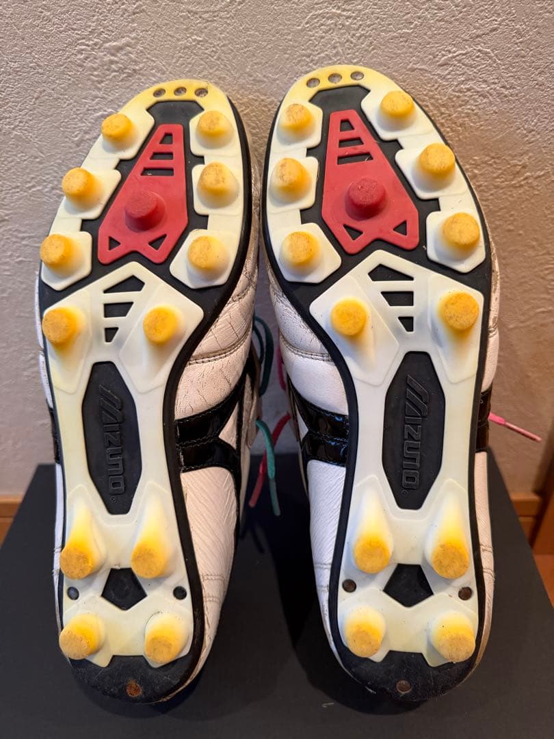 Mizuno モレリア2 JAPAN 27.5㎝