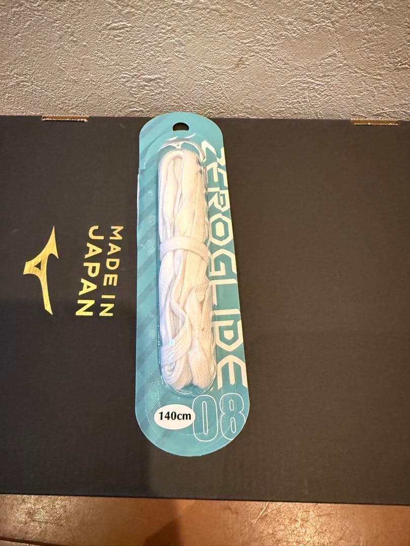 Mizuno モレリア2 JAPAN 27.5㎝