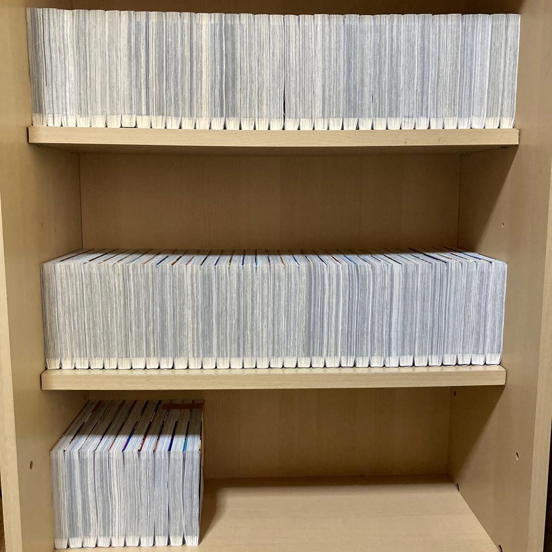 美品❗️帯付き多数❗️送料無料❗️キングダム全巻1〜75巻 原泰久