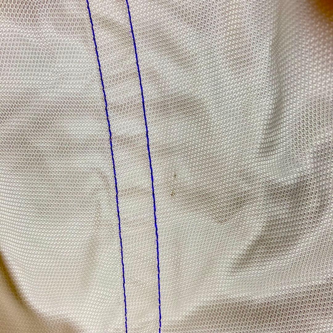 【美品 お値下げ】デサント スキーウェア 上下 M 手袋付 DESCENTE