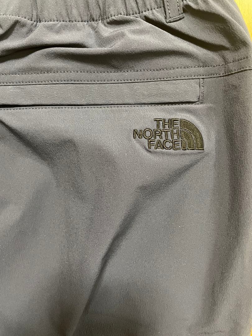 ザ・ノース・フェイス ポロシャツ 4枚セット＋パンツ2本