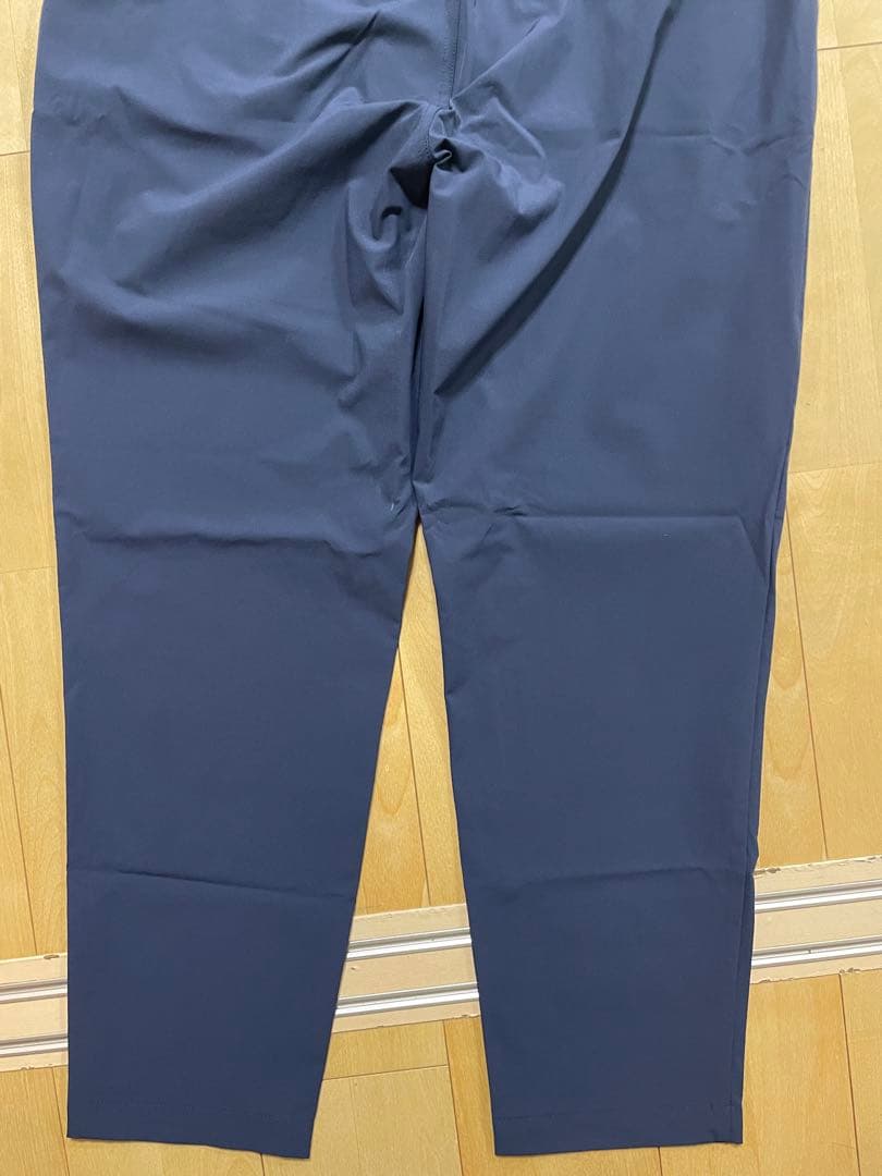 ザ・ノース・フェイス ポロシャツ 4枚セット＋パンツ2本