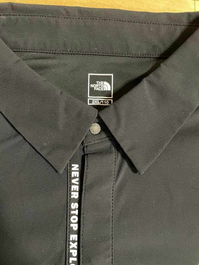 ザ・ノース・フェイス ポロシャツ 4枚セット＋パンツ2本