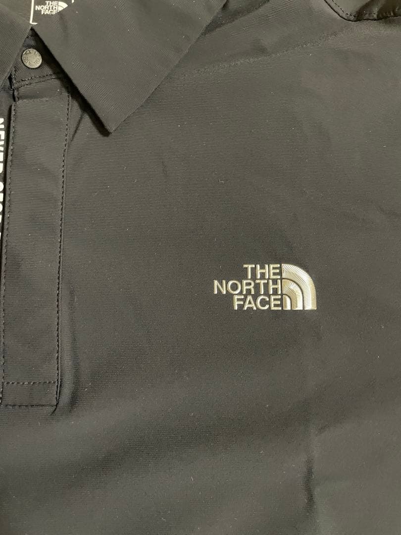 ザ・ノース・フェイス ポロシャツ 4枚セット＋パンツ2本