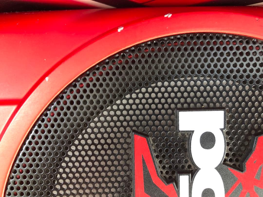 【希少】SONY XS-AW5X【パワードサブウーファー】